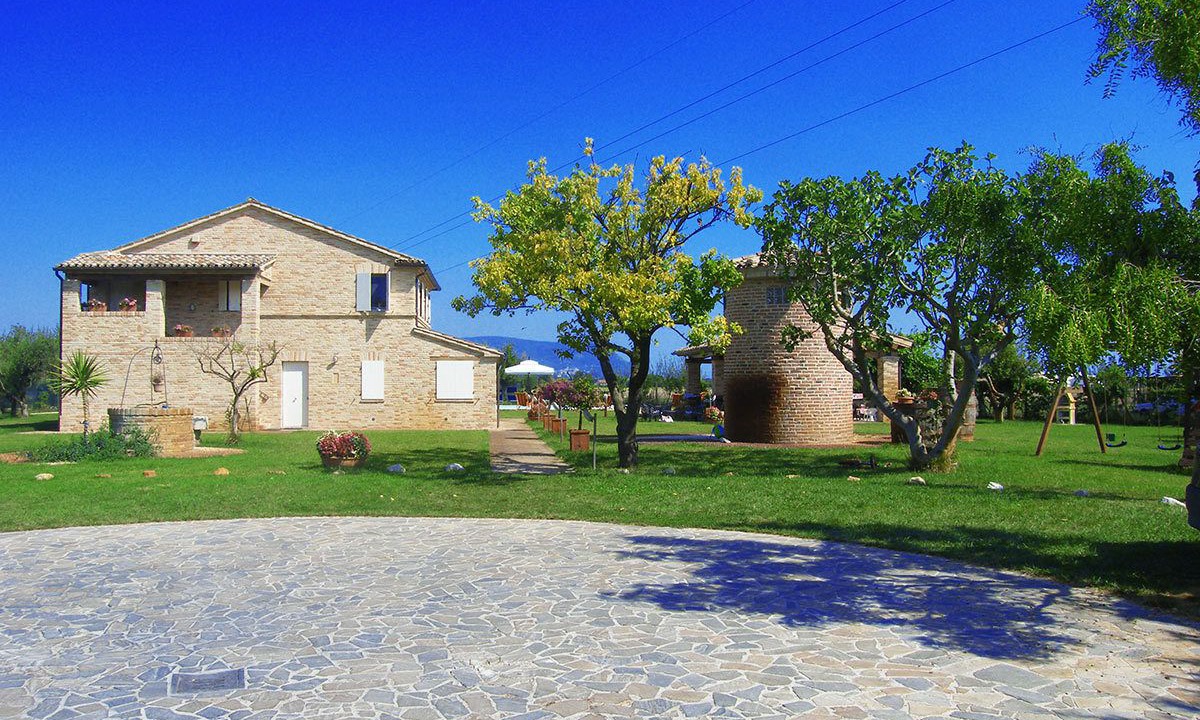 Photo of Outdoor in Loreto