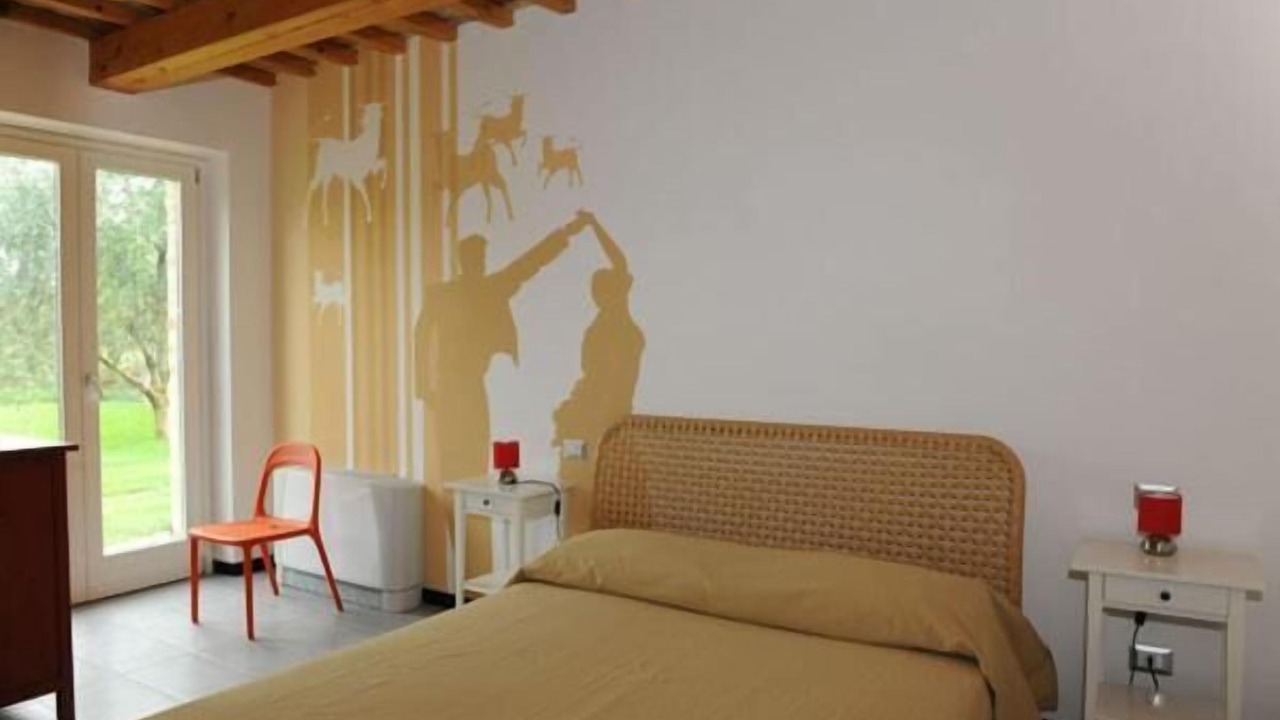 Photo of Bedroom in Loreto