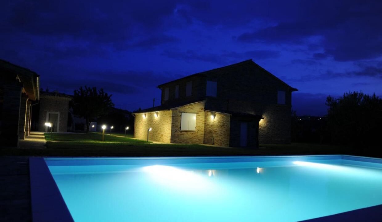 Photo of Outdoor in Loreto