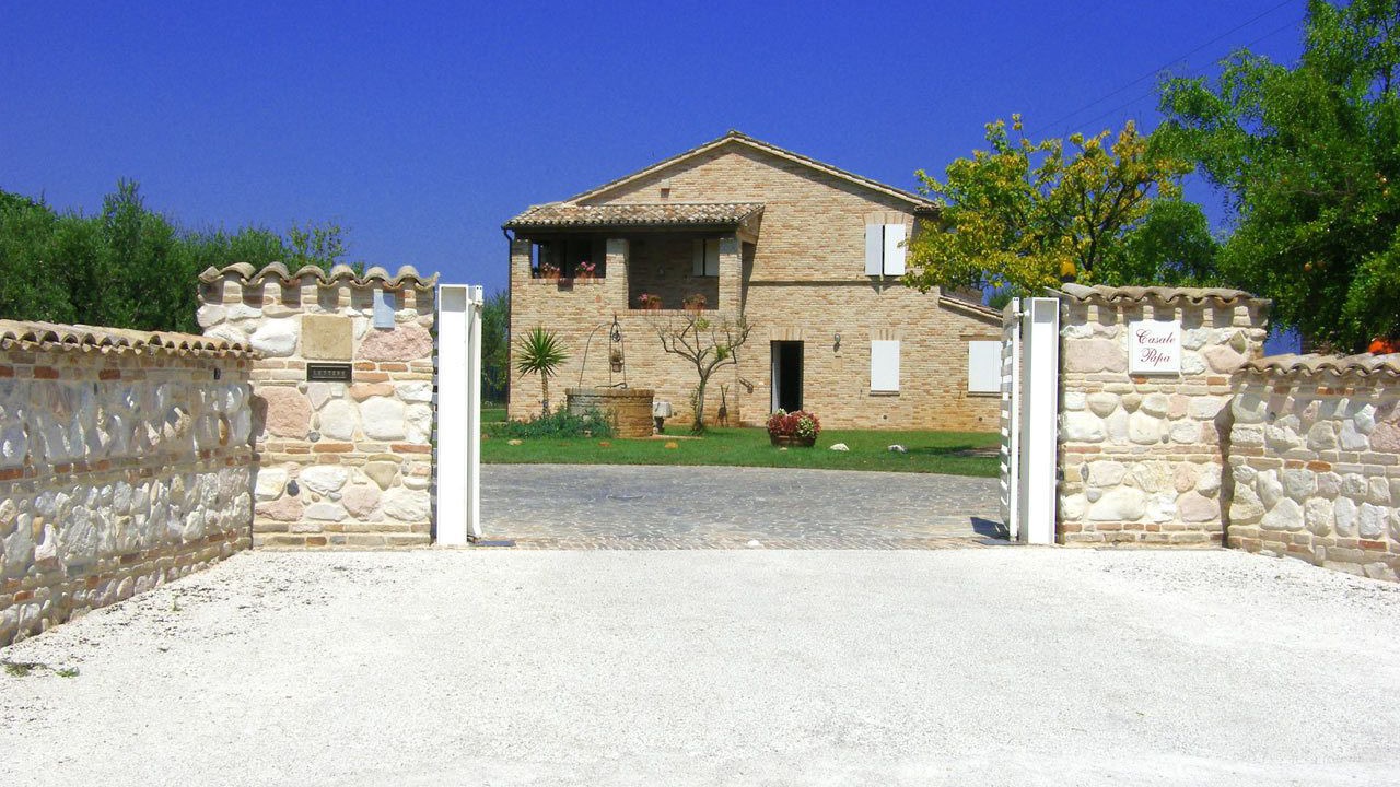 Photo of Outdoor in Loreto