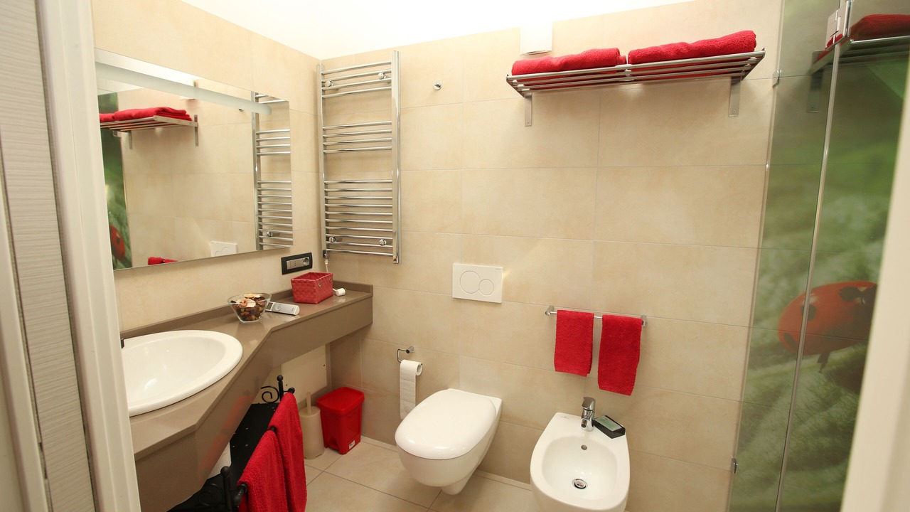 Photo of Bathroom in Dossobuono