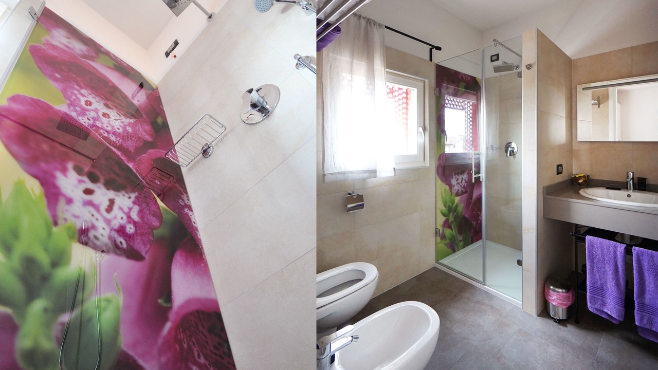 Photo of Bathroom in Dossobuono