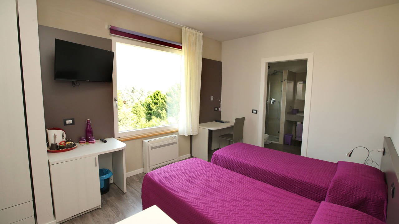 Photo of Bedroom in Dossobuono