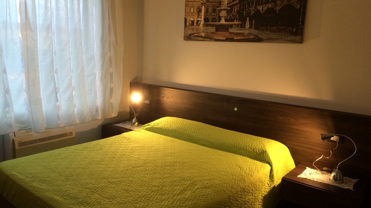 Photo of Bedroom in Dossobuono