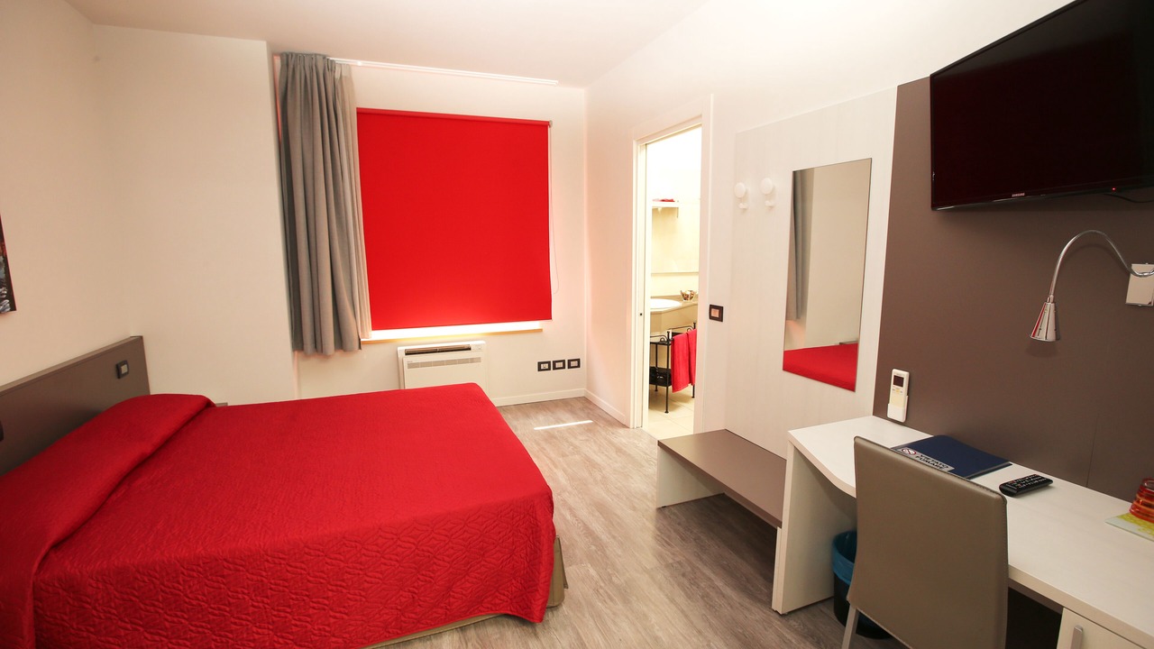 Photo of Bedroom in Dossobuono