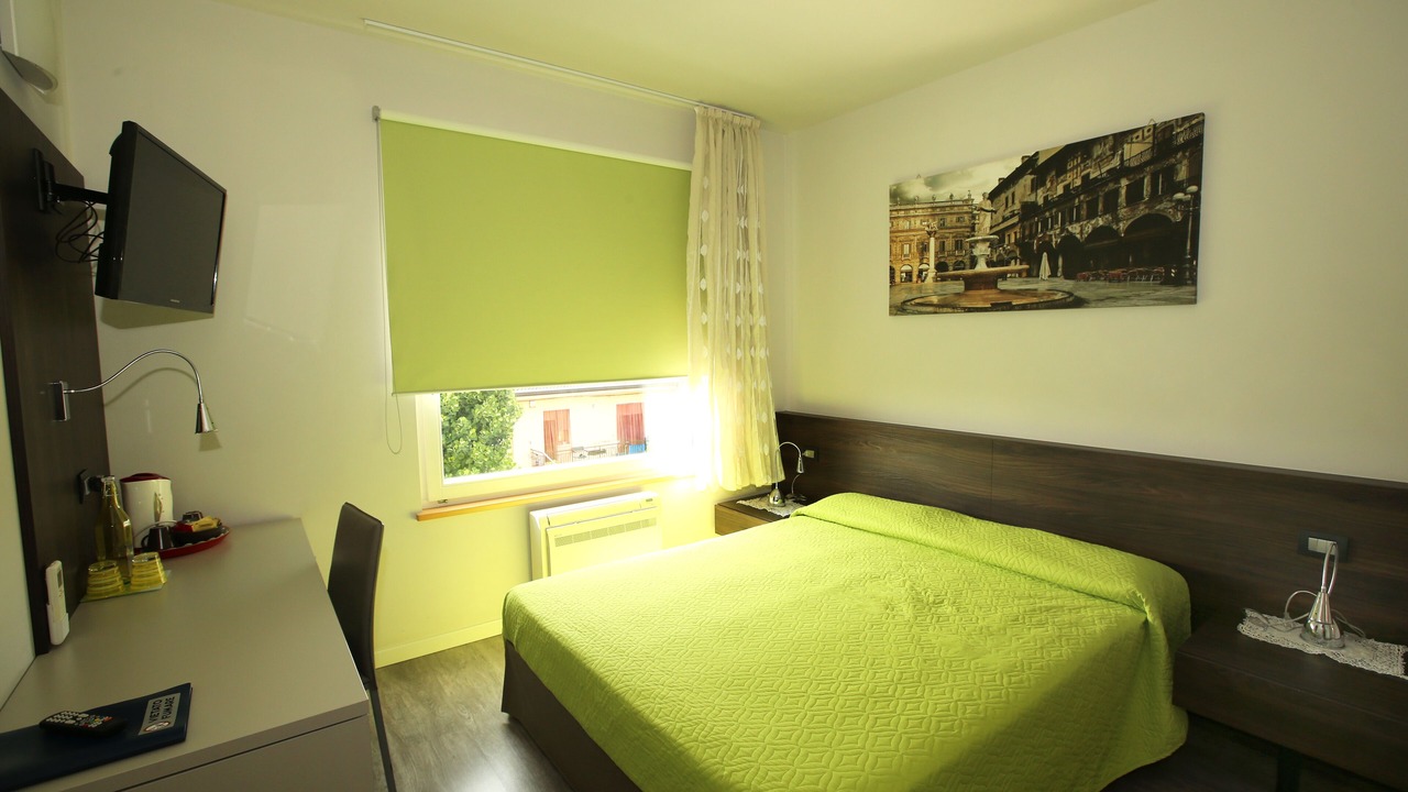 Photo of Bedroom in Dossobuono