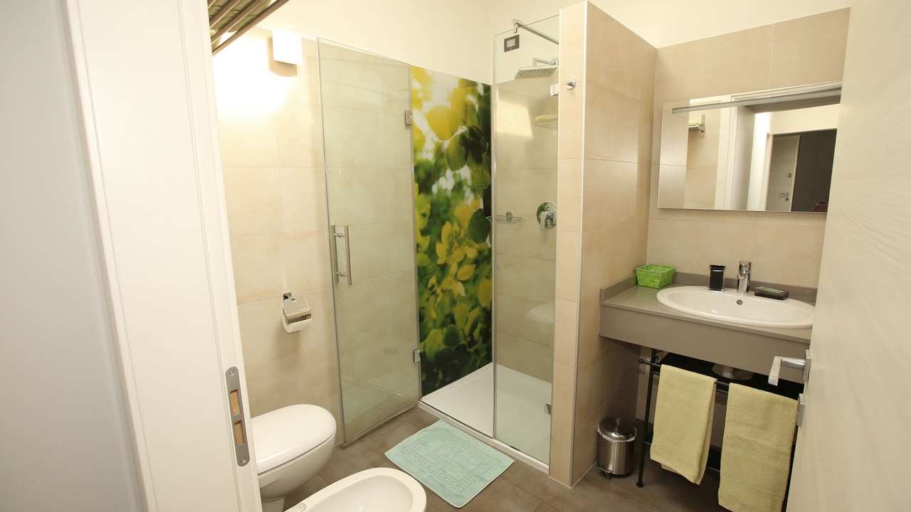 Photo of Bathroom in Dossobuono