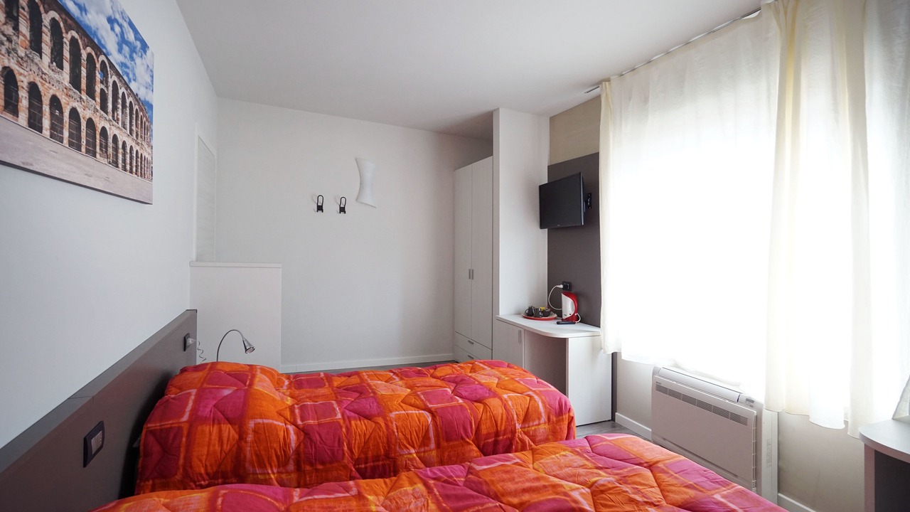 Photo of Bedroom in Dossobuono