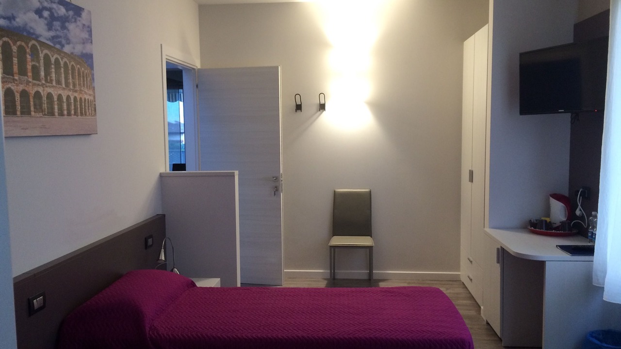 Photo of Bedroom in Dossobuono