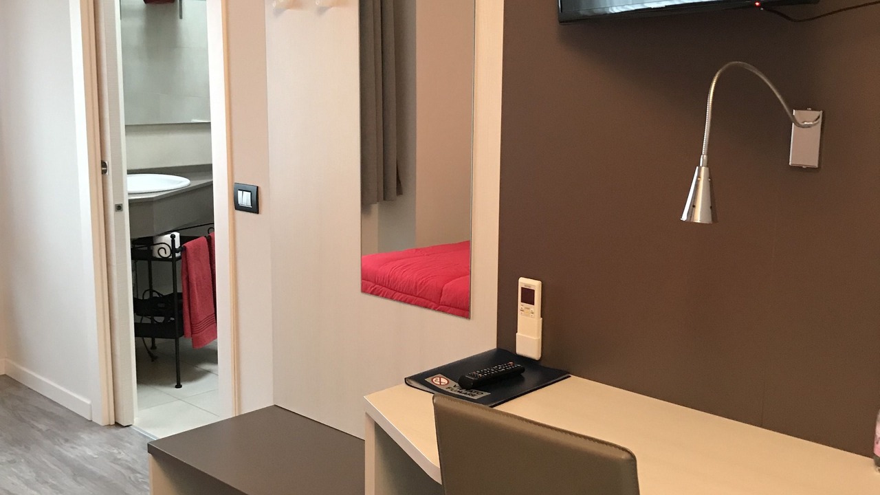 Photo of Bedroom in Dossobuono