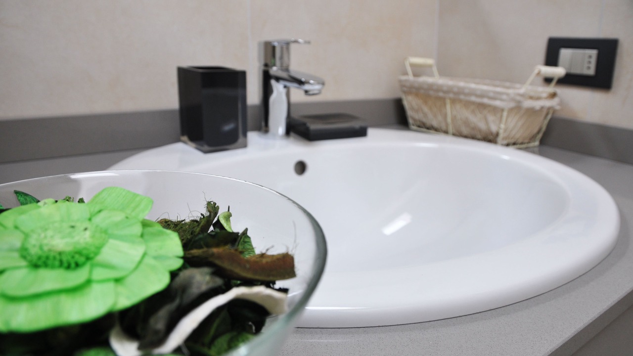 Photo of Bathroom in Dossobuono