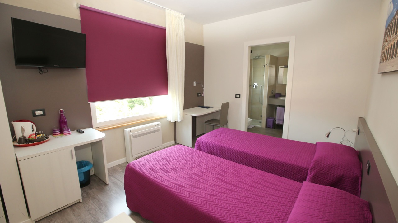 Photo of Bedroom in Dossobuono