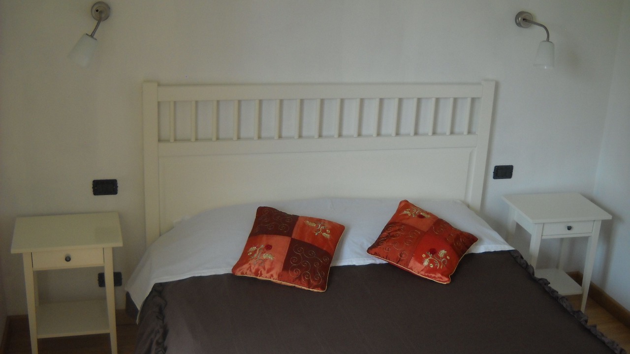Photo of Bedroom in Roncade