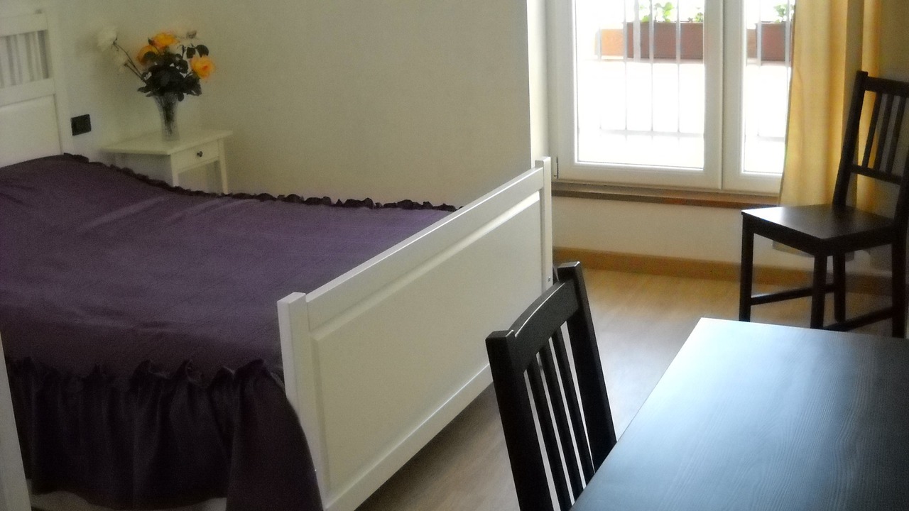 Photo of Bedroom in Roncade