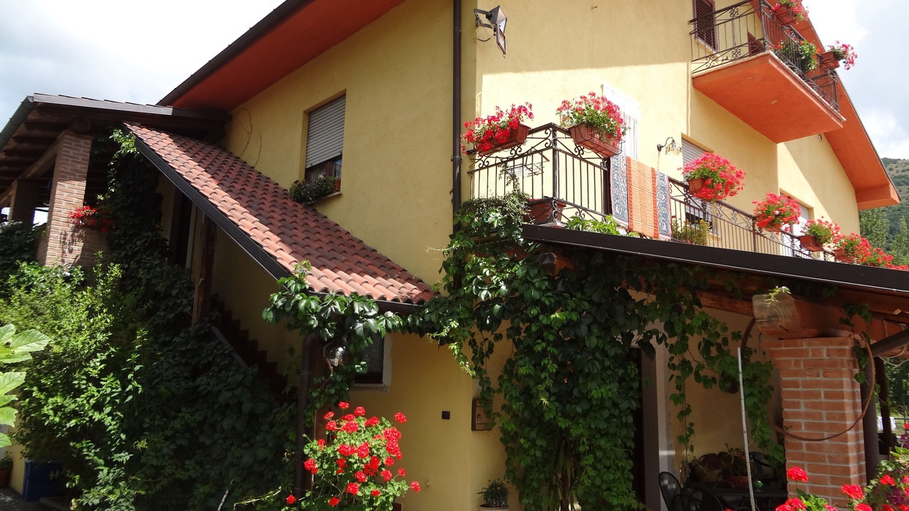 Photo of Outdoor in Cagnano Amiterno