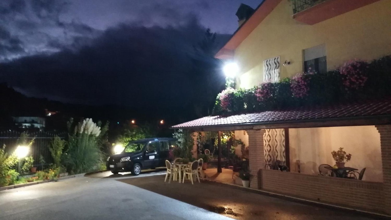 Photo of Outdoor in Cagnano Amiterno