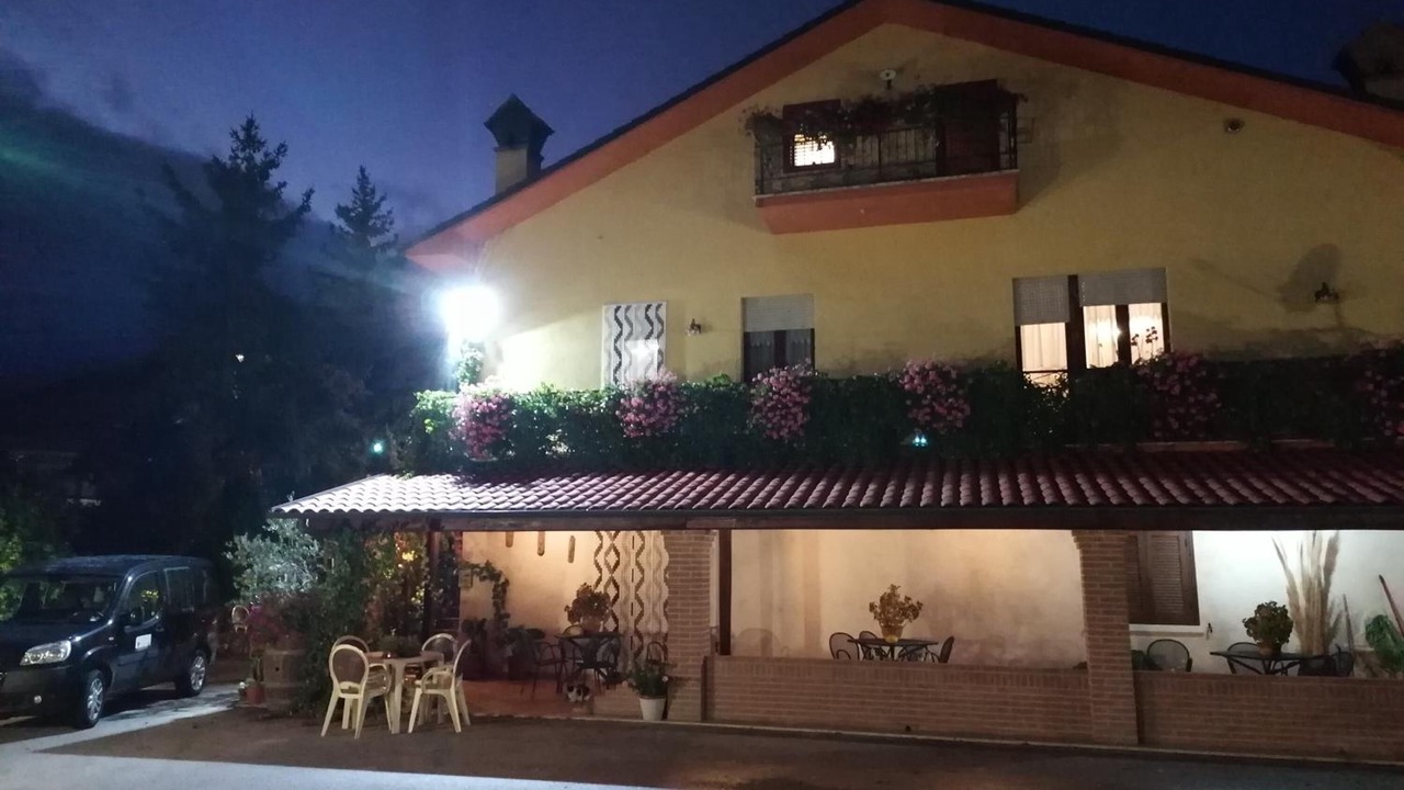 Photo of Outdoor in Cagnano Amiterno