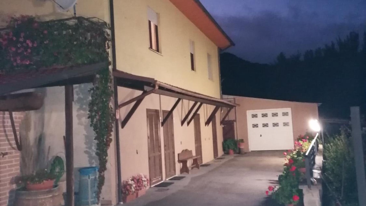Photo of Outdoor in Cagnano Amiterno