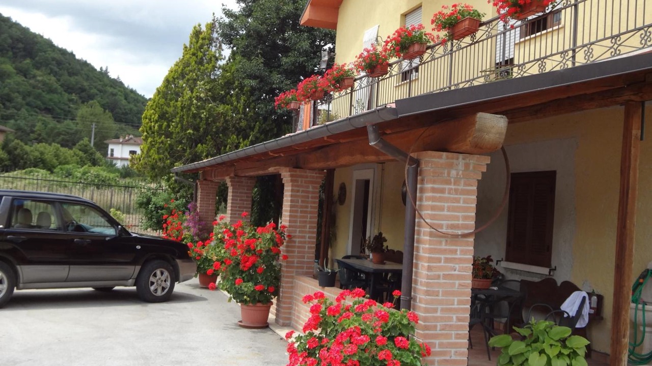 Photo of Outdoor in Cagnano Amiterno