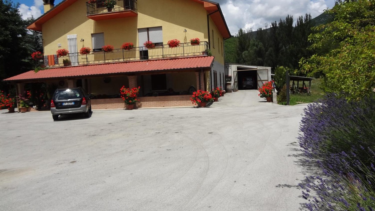 Photo of Outdoor in Cagnano Amiterno