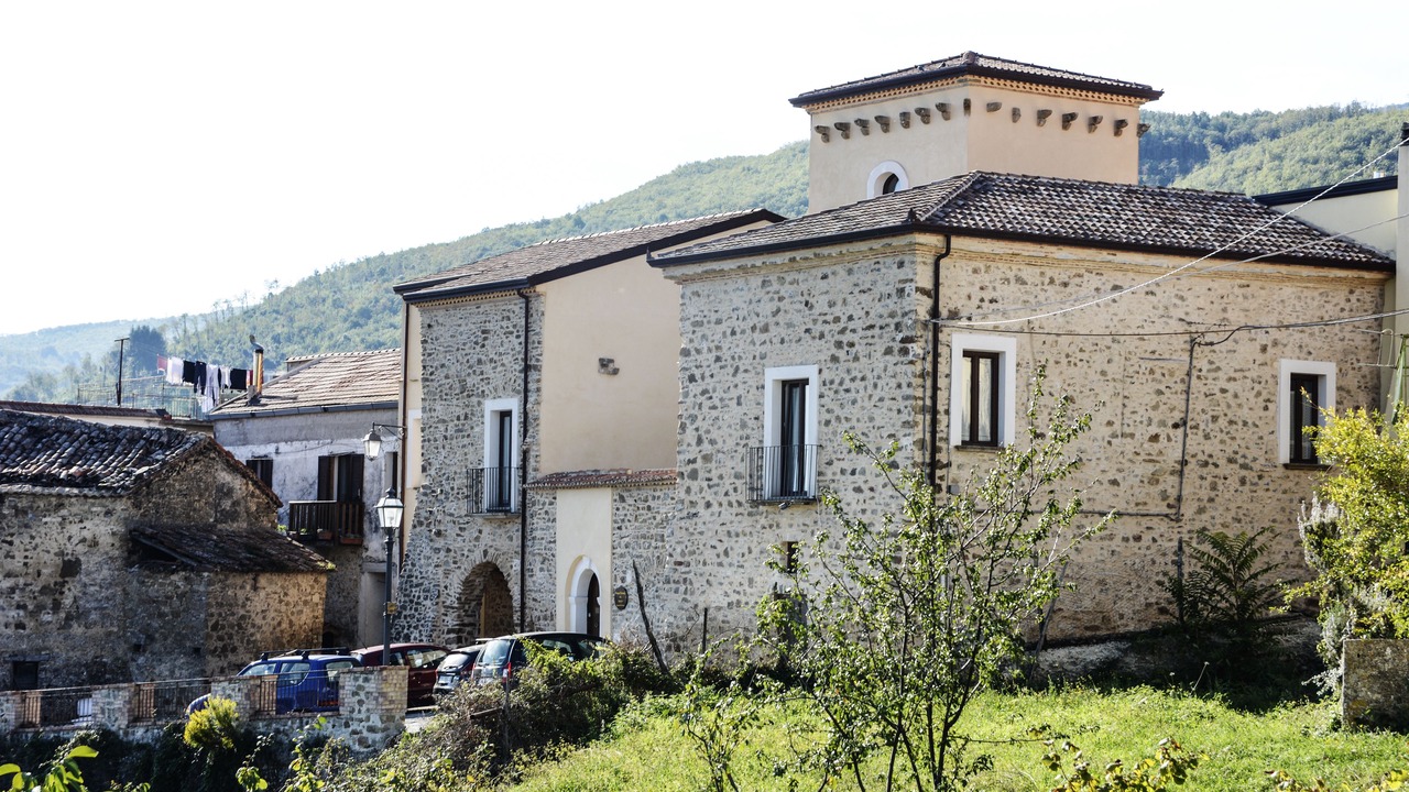 Photo of Outdoor in Sessa Cilento