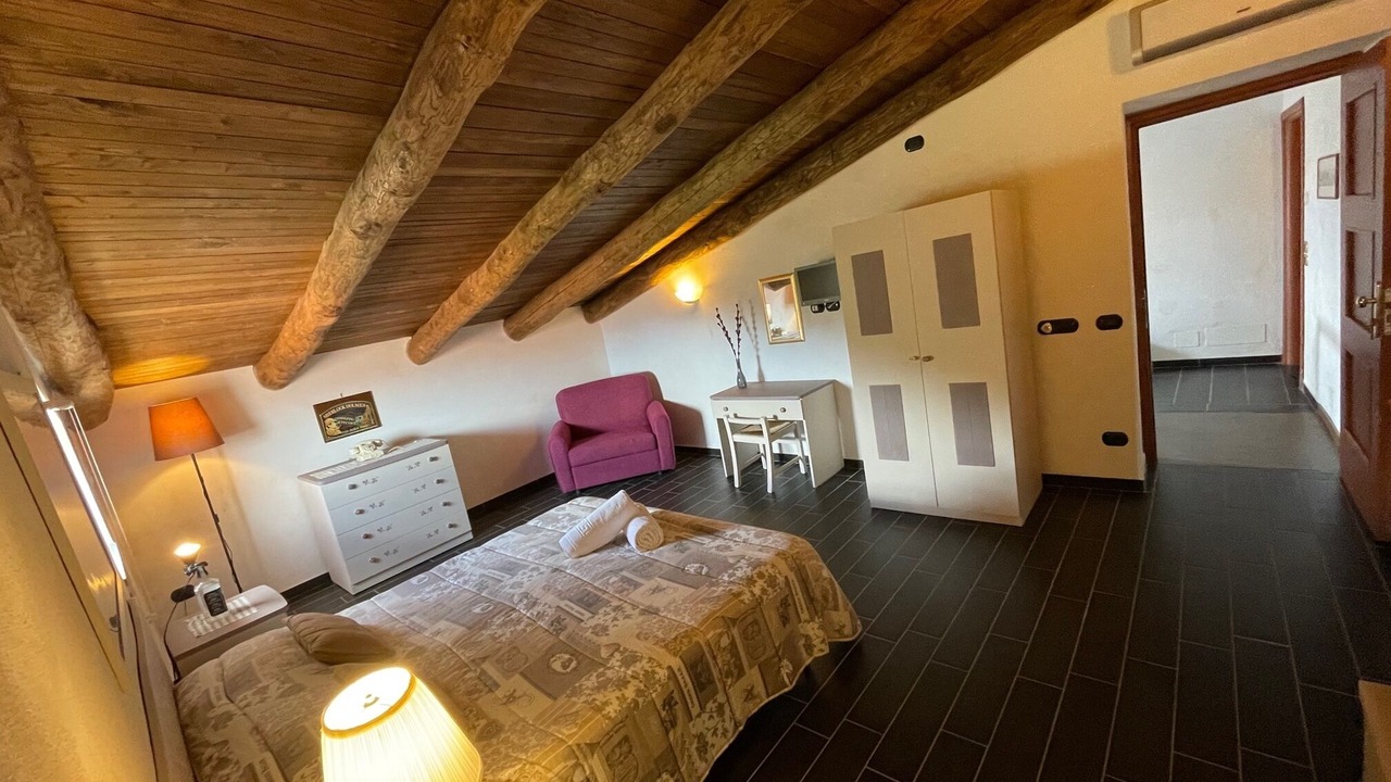 Photo of Bedroom in Sessa Cilento