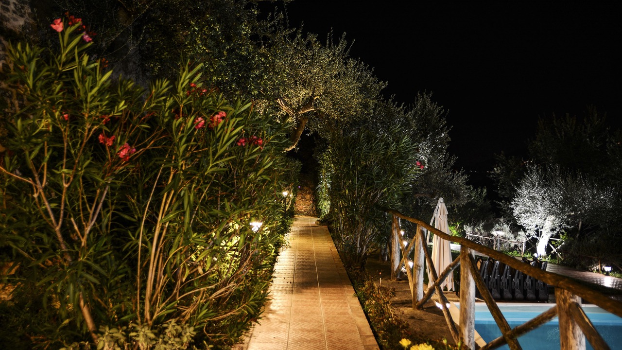 Photo of Outdoor in Sessa Cilento