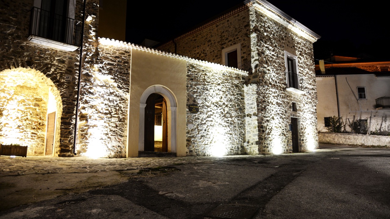 Photo of Outdoor in Sessa Cilento