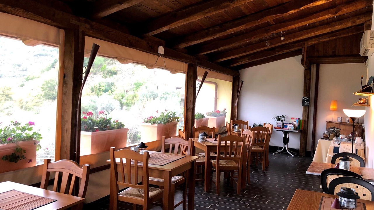 Photo of Patio Balcony in Sessa Cilento