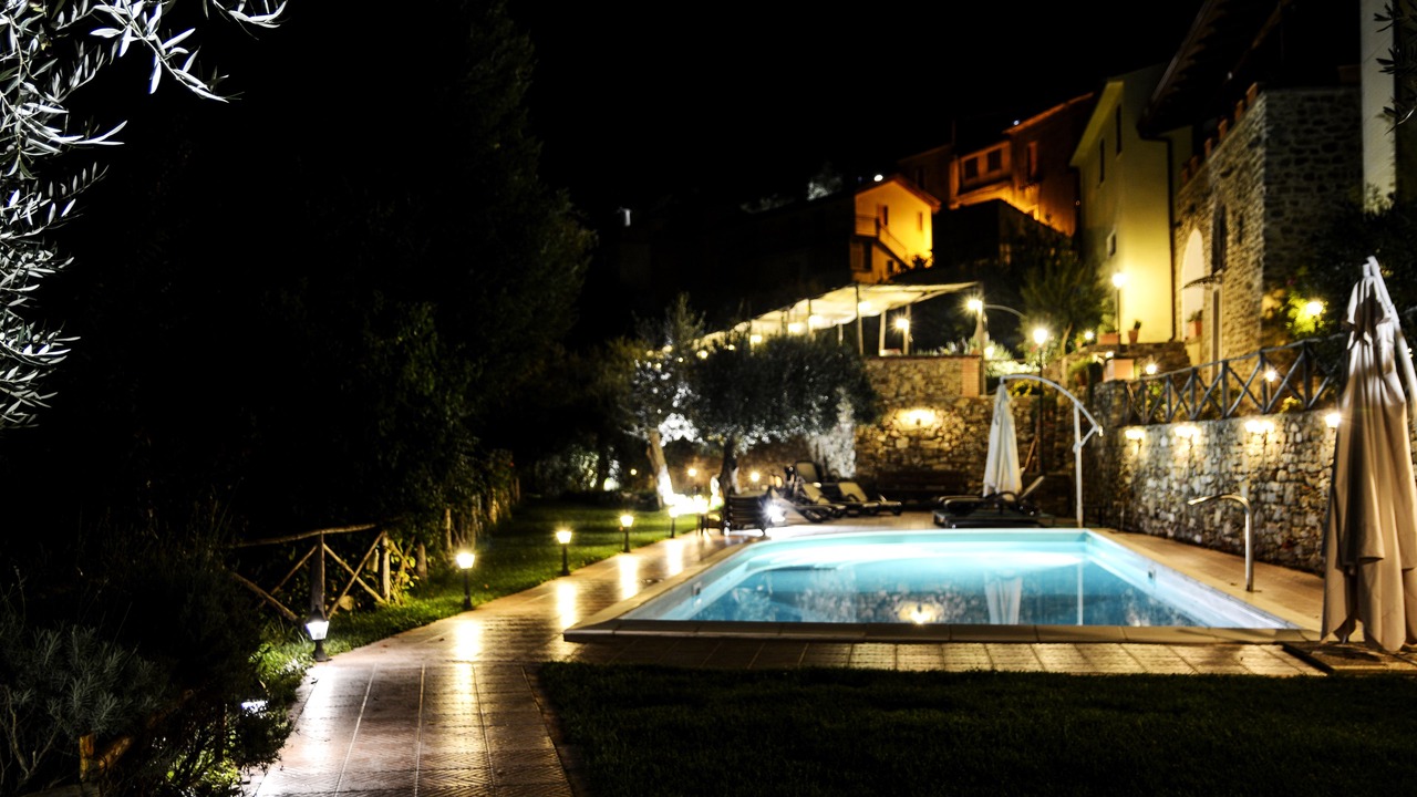 Photo of Outdoor in Sessa Cilento