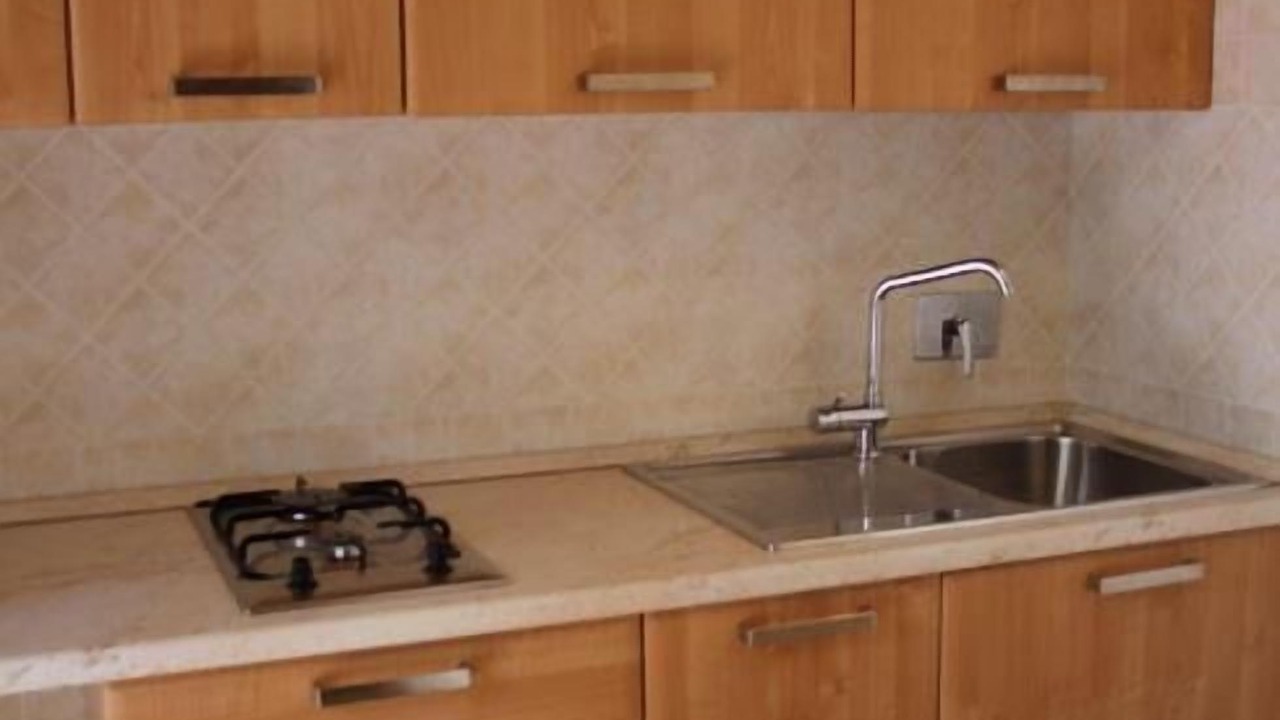 Photo of Kitchen in Preci