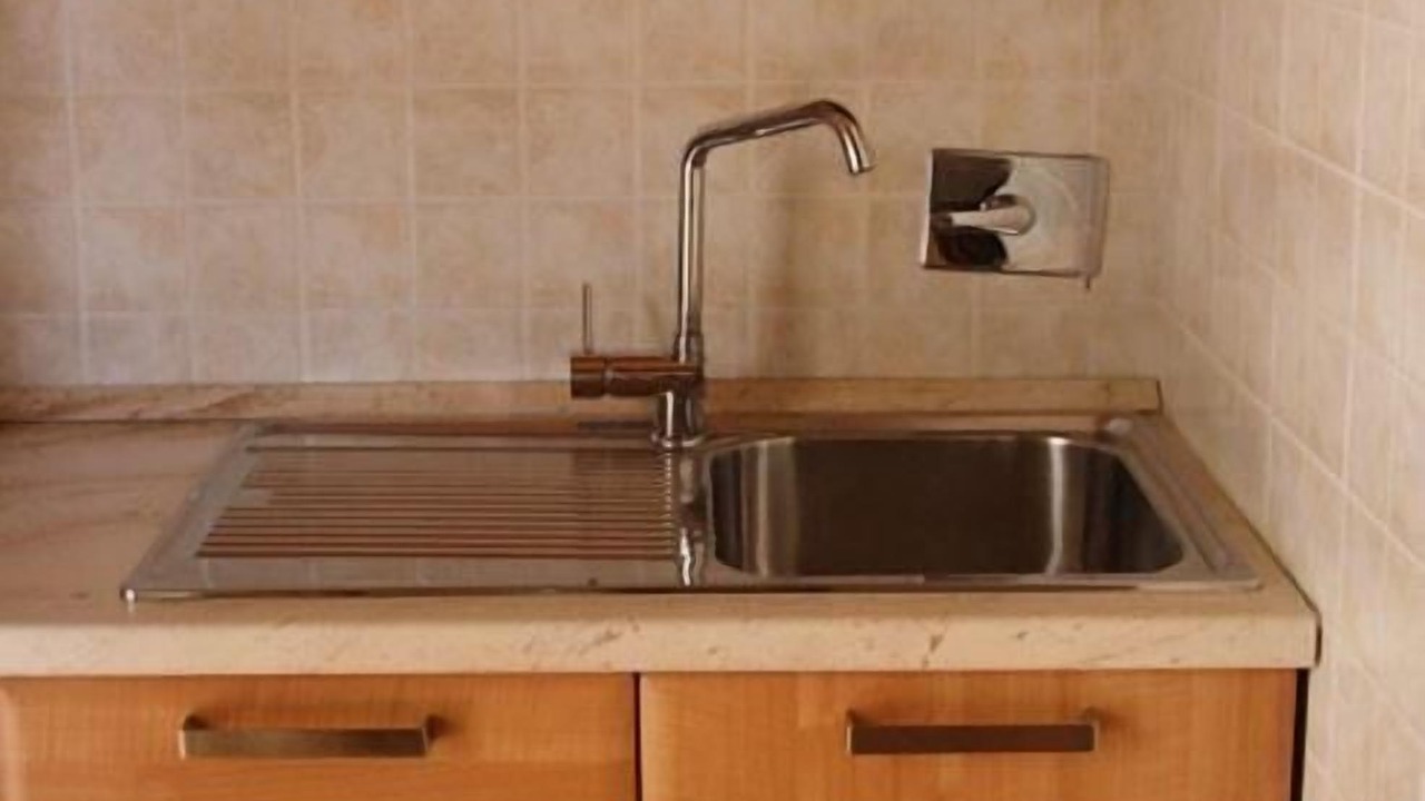 Photo of Kitchen in Preci