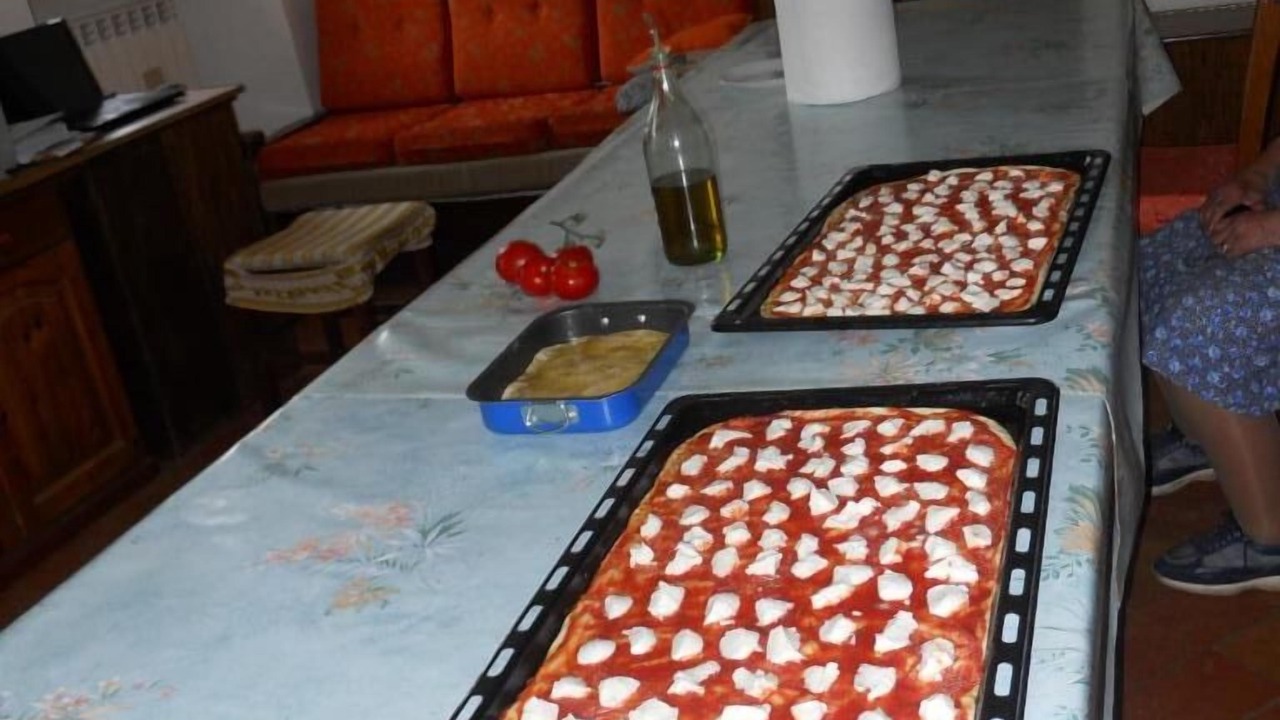 Photo of Kitchen in Preci