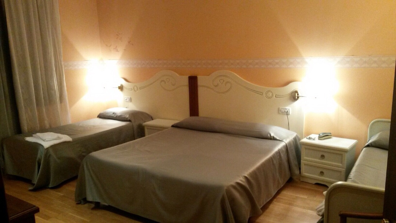 Photo of Bedroom in Vittorio Veneto