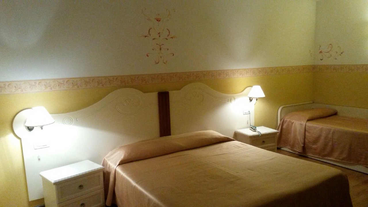 Photo of Bedroom in Vittorio Veneto