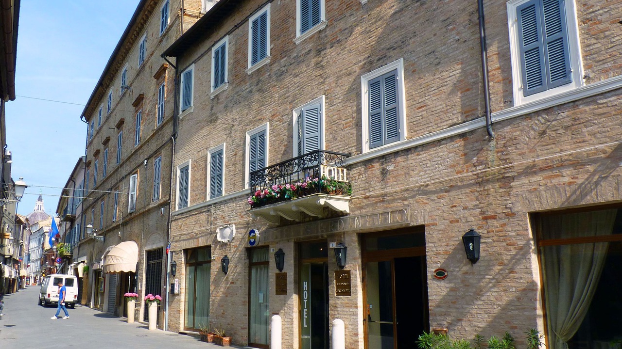 Photo of Outdoor in Loreto