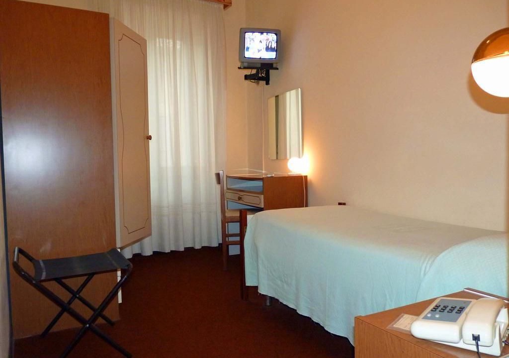 Photo of Bedroom in Loreto