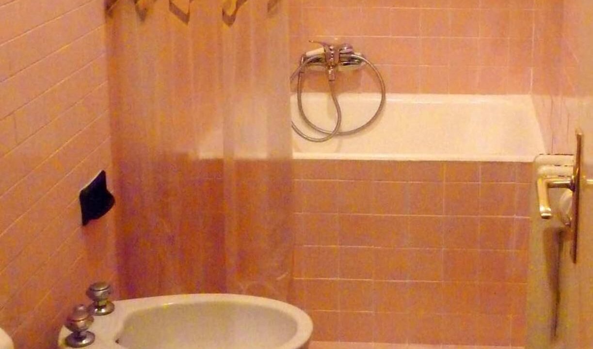 Photo of Bathroom in Loreto