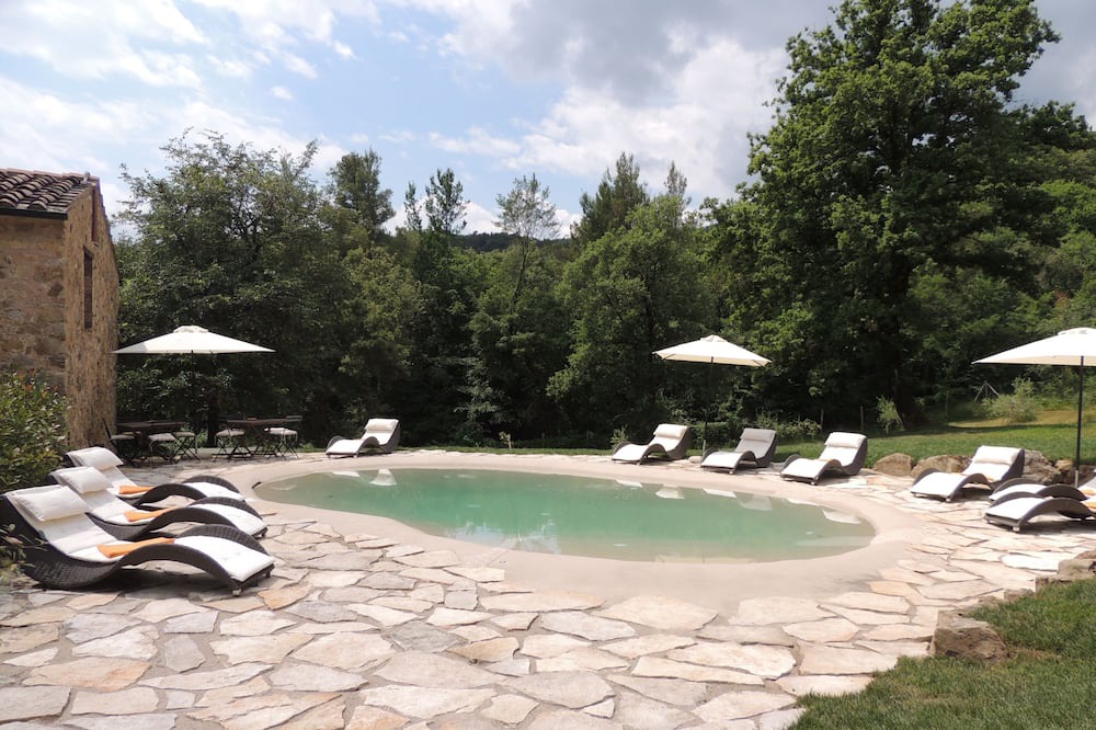 Photo of Outdoor in Radicondoli