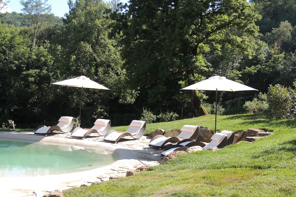 Photo of Outdoor in Radicondoli