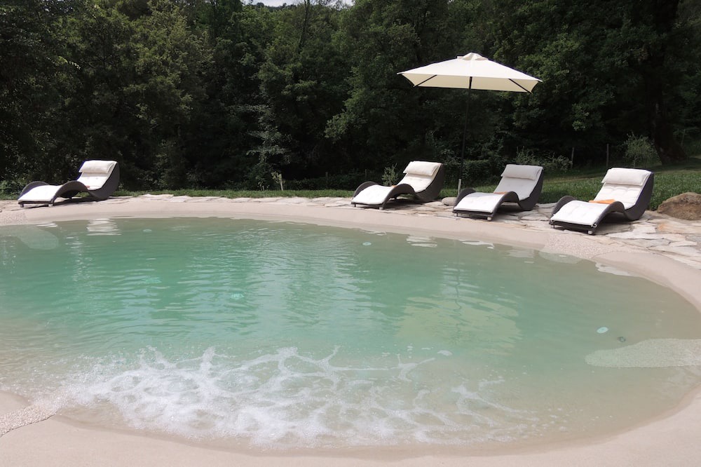 Photo of Outdoor in Radicondoli