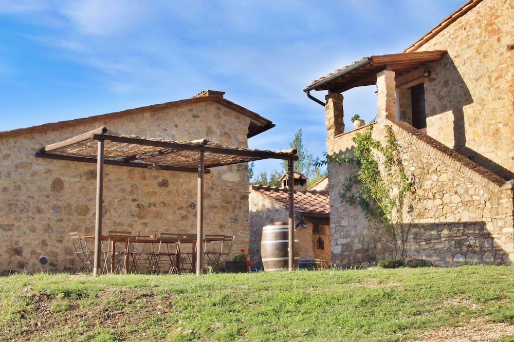 Photo of Outdoor in Radicondoli