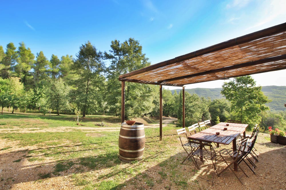 Photo of Outdoor in Radicondoli