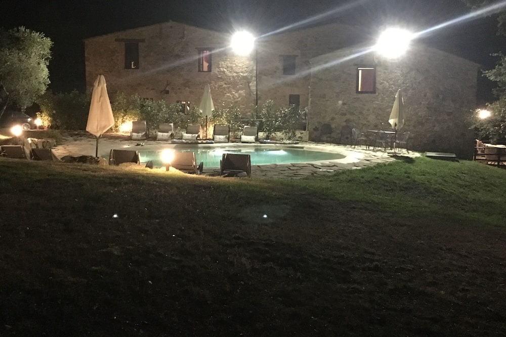 Photo of Outdoor in Radicondoli