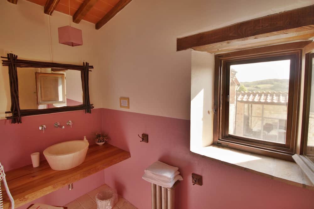 Photo of Bathroom in Radicondoli