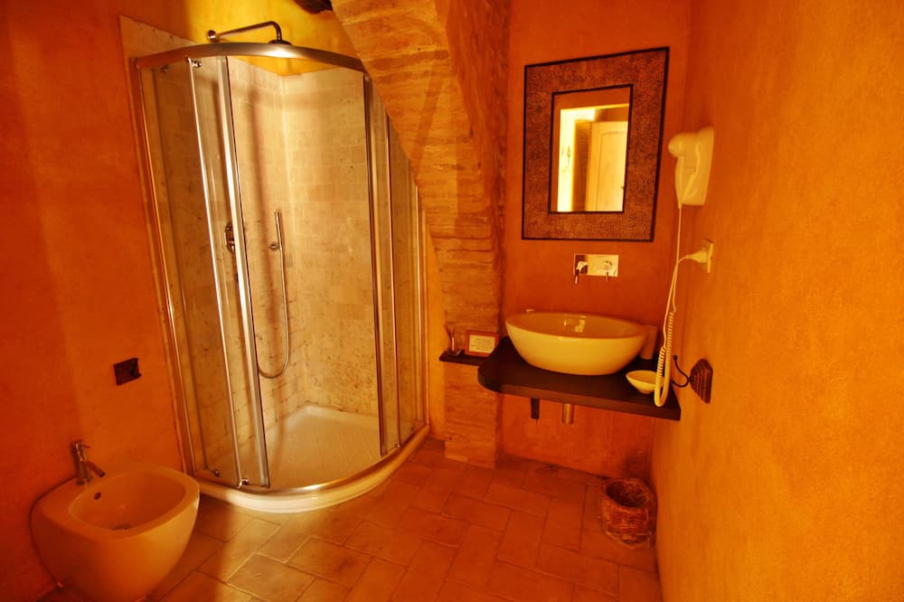 Photo of Bathroom in Radicondoli