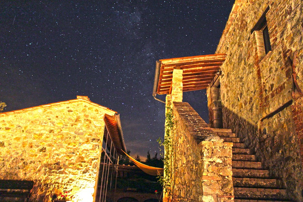 Photo of Outdoor in Radicondoli