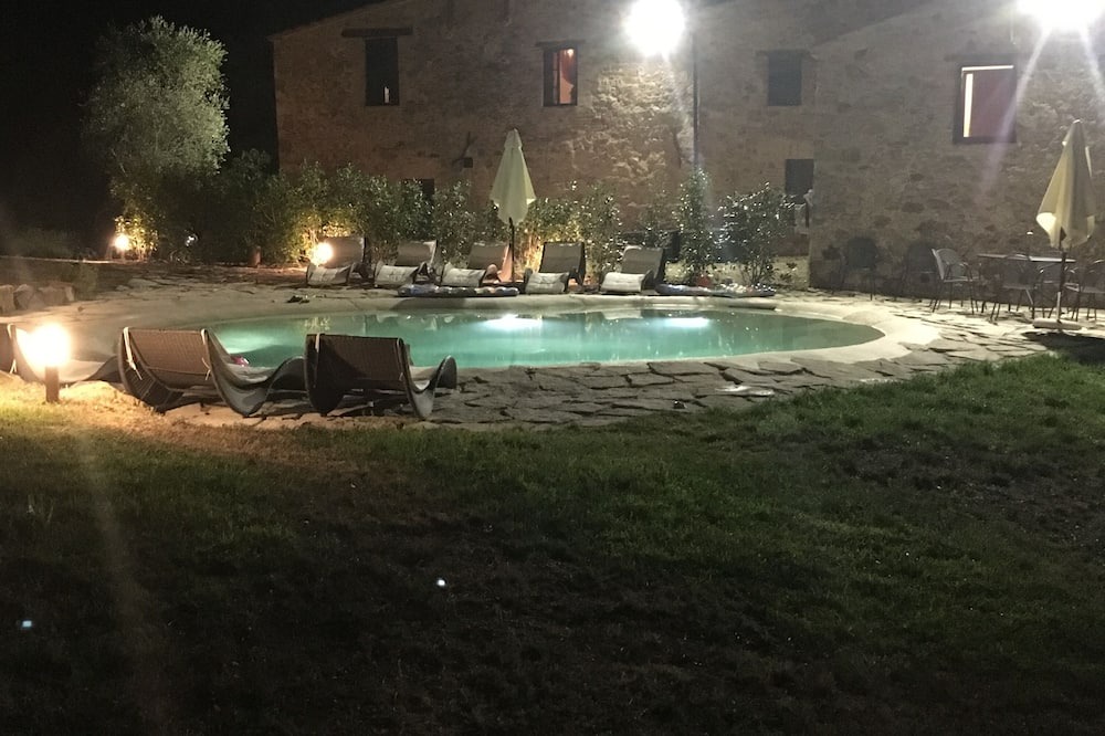 Photo of Outdoor in Radicondoli