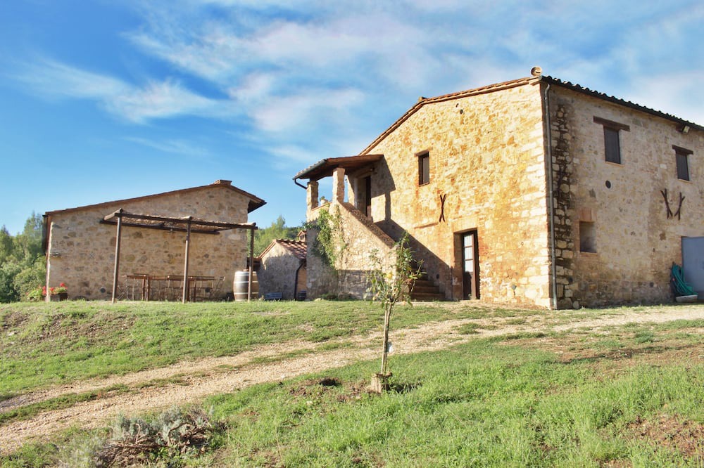 Photo of Outdoor in Radicondoli