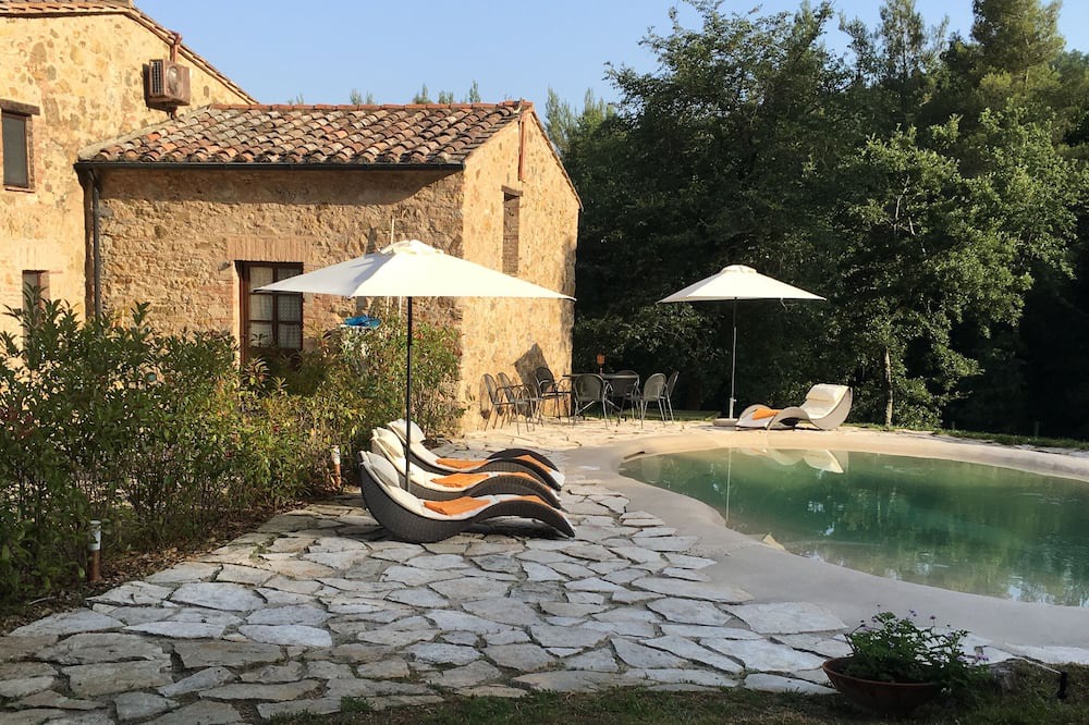 Photo of Outdoor in Radicondoli